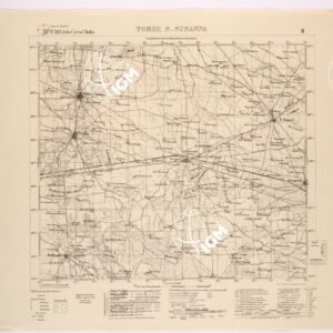 203 II (TORRE S. SUSANNA) Anno: 1905