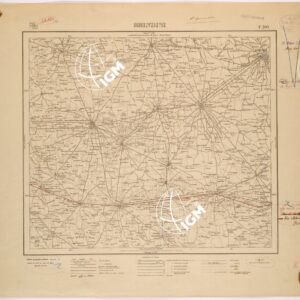 203 (BRINDISI) Anno: 1912