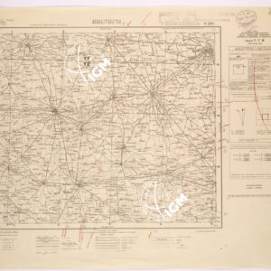 203 (BRINDISI) Anno: 1943