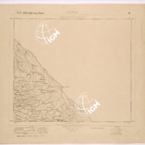 204 II (ACAJA) Anno: 1874