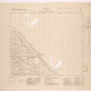 204 II (ACAIA) Anno: 1913