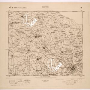 204 III (LECCE) Anno: 1874