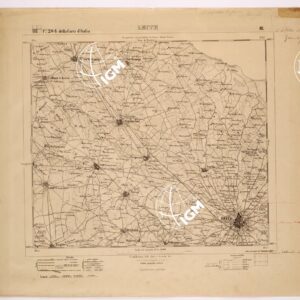 204 III (LECCE) Anno: 1896