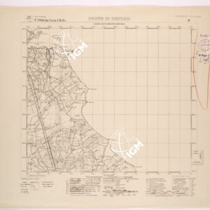 204 IV (PORTO DI BRINDISI) Anno: 1913