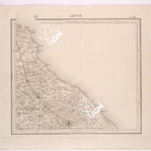 204 (LECCE) Anno: 1882