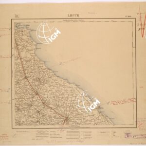 204 (LECCE) Anno: 1927