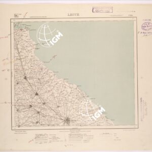 204 (LECCE) Anno: 1947