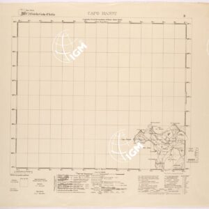 205 II (CAPO MANNU) Anno: 1940