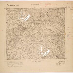 206 I (MACOMER) Anno: 1899