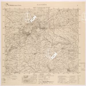 206 I (MACOMER) Anno: 1931