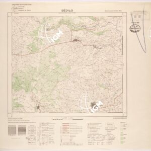 206 I-SE (SEDILO) Anno: 1958