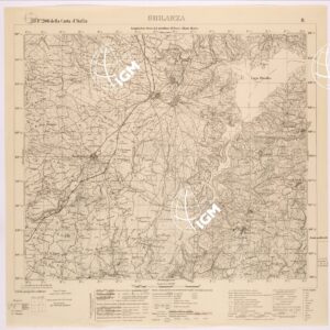 206 II (GHILARZA) Anno: 1931