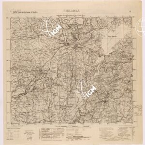 206 II (GHILARZA) Anno: 1943