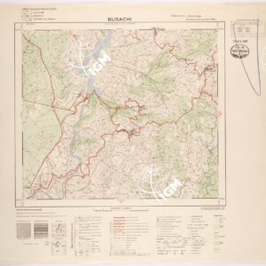 206 II-SE (BUSACHI) Anno: 1958