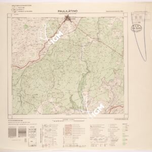 206 II-SO (PAULILATINO) Anno: 1958