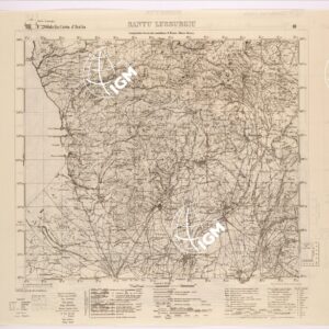 206 III (SANTU LUSSURGIU) Anno: 1943