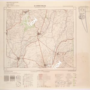 206 III-SE (S. VERO MILIS) Anno: 1958