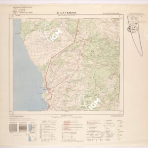 206 III-NO (S. CATERINA) Anno: 1958