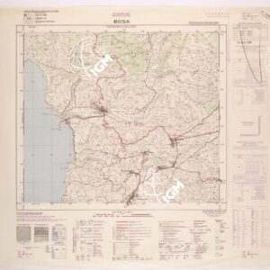 206 IV-NO (BOSA) Anno: 1958