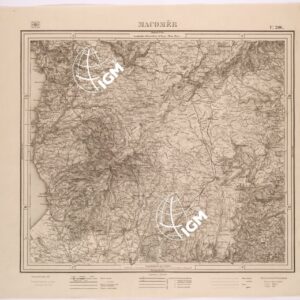 206 (MACOMER) Anno: 1907