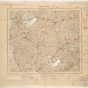 206 (MACOMER) Anno: 1931