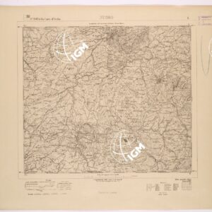 207 I (NUORO) Anno: 1899