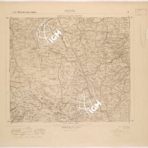 207 II (FONNI) Anno: 1900