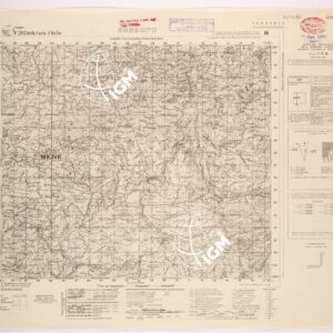 207 III (SORGONO) Anno: 1931