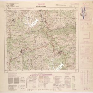 207 III-SE (SORGONO) Anno: 1960