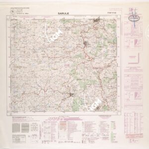 207 IV-SE (SARULE) Anno: 1960