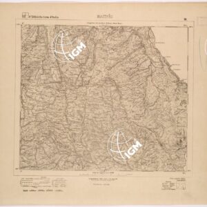 208 III (BAUNEI) Anno: 1900