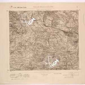 209 I (VALLO DELLA LUCANIA) Anno: 1871