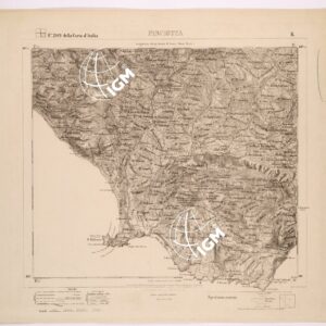 209 II (PISCIOTTA) Anno: 1871