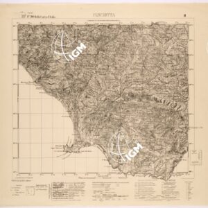 209 II (PISCIOTTA) Anno: 1908