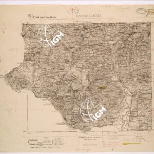209 IV (CASTELLABATE) Anno: 1871