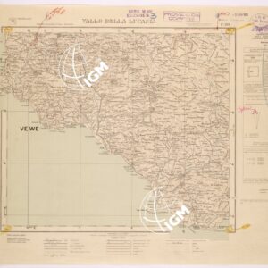 209 (VALLO DELLA LUCANIA) Anno: 1908