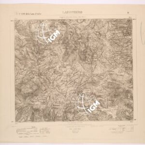 210 II (LAGONEGRO) Anno: 1871