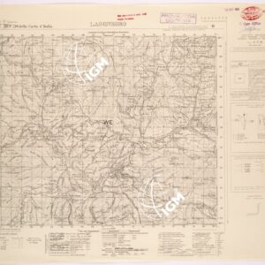 210 II (LAGONEGRO) Anno: 1908