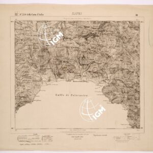 210 III (SAPRI) Anno: 1871