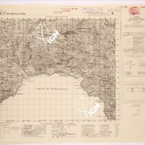 210 III (SAPRI) Anno: 1908