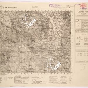 210 IV (SANZA) Anno: 1908