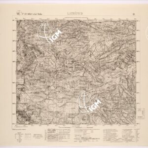 211 III (LATRONICO) Anno: 1888