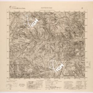 211 IV (MONTEMURRO) Anno: 1887