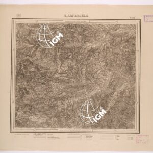 211 (S. ARCANGELO) Anno: 1881