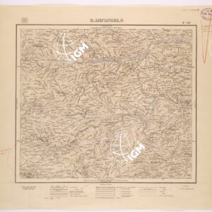 211 (S. ARCANGELO) Anno: 1932