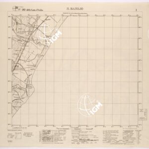 212 I (S. BASILIO) Anno: 1943