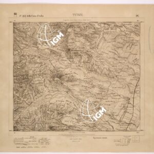 212 IV (TURSI) Anno: 1873