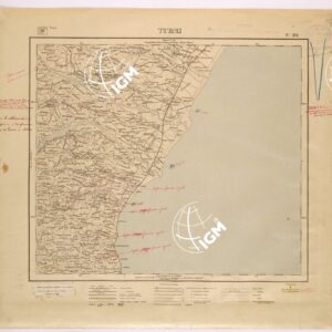 212 (TURSI) Anno: 1923