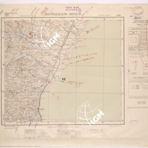 212 (MONTALBANO IONICO) Anno: 1949