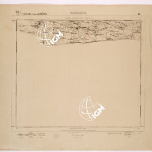 213 IV (MARUGGIO) Anno: 1874